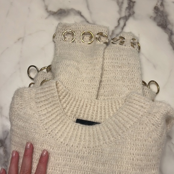 Rachel Comey  sweater - Picture 8 of 9